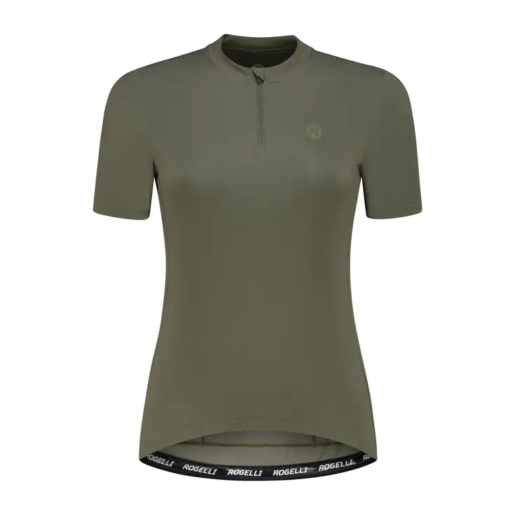 Core - Fietsshirt Korte Mouw Dames