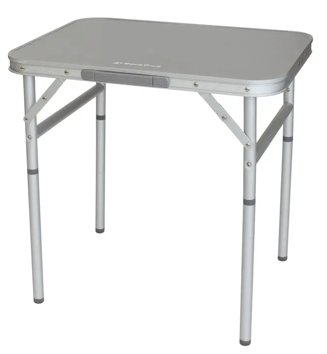 Eurotrail Sante Bijzet Campingtafel