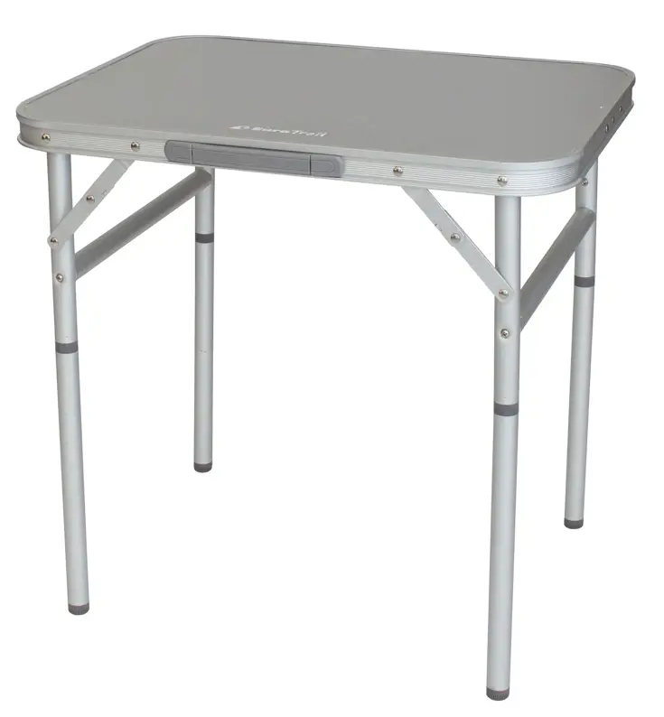 Eurotrail Sante Bijzet Campingtafel