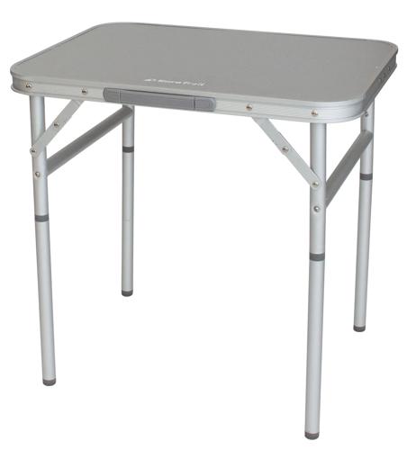 Eurotrail Sante Bijzet Campingtafel