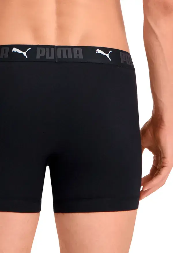 Katoen - 2-pack - Sport Boxershorts