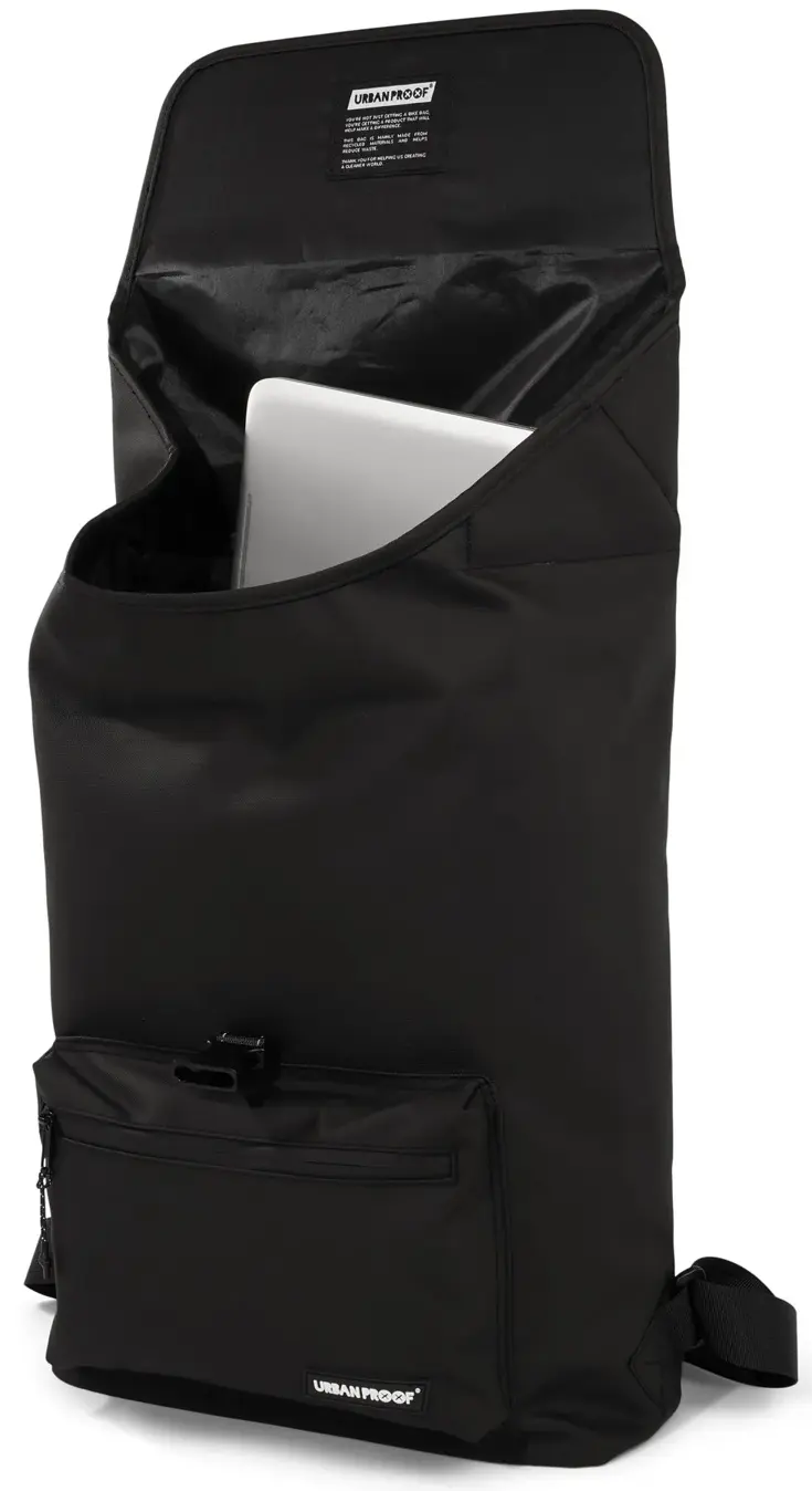 Urban Proof Gerecyclede Cargo Backpack 20L