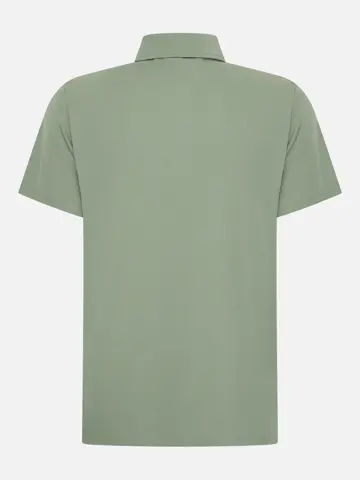 Juffa - Polo heren - Human Nature