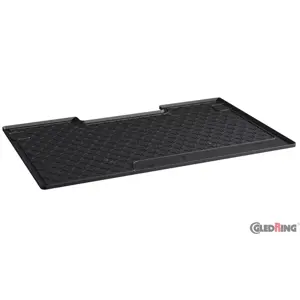 Renault Kangoo Family/Passenger 2008 - Kofferbakmat
