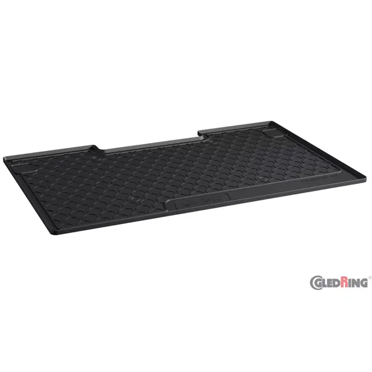 Renault Kangoo Family/Passenger 2008 - Kofferbakmat - Gledring
