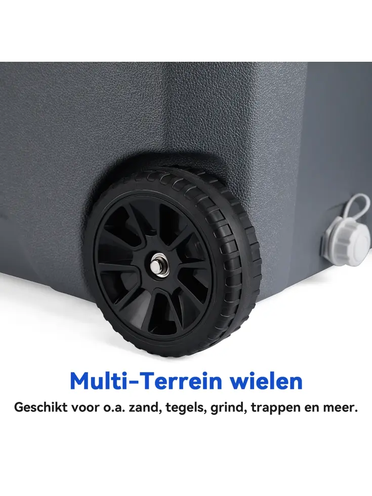Koelbox - 45L