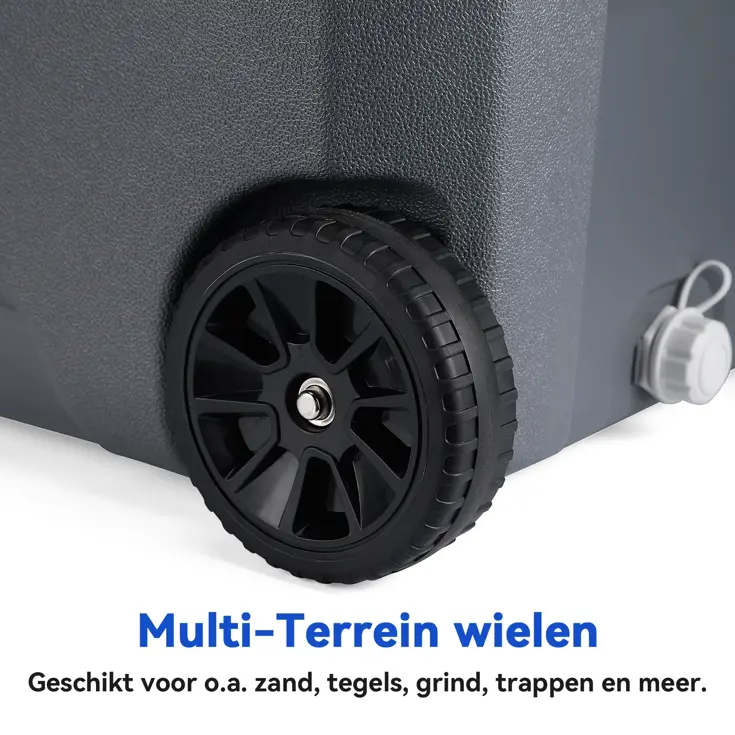 Koelbox - 45L