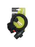 Compact kabelslot 150 cm, 2 sleutels