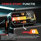 AutoXtreme Boost Plus - Jumpstarter - 6250A