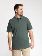 Karop - Polo heren - Human Nature