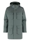 Dilleys - Parka heren - Human Nature