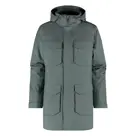 Dilleys - Parka heren - Human Nature