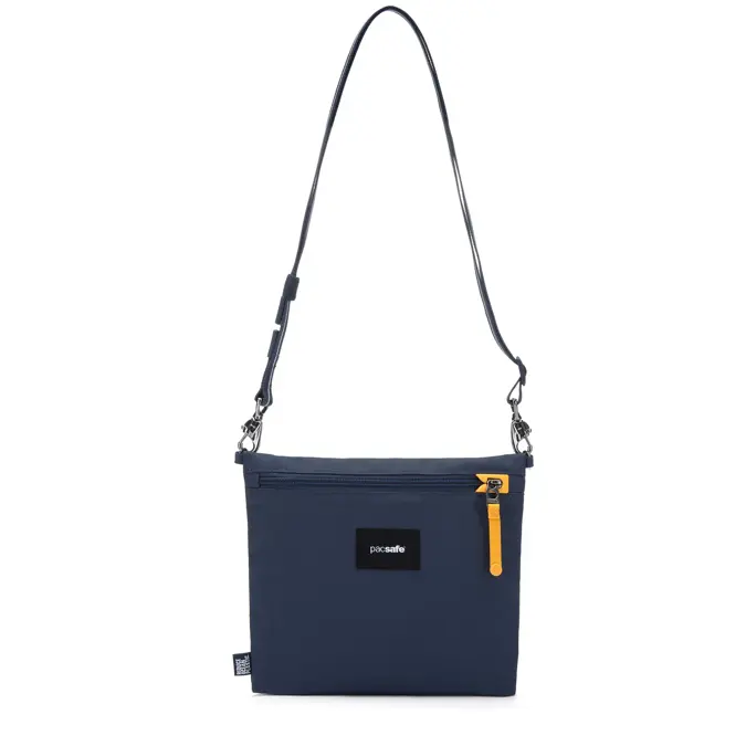 Pacsafe - GO Crossbody Pouch - Schoudertas