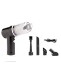 kruimeldief en compressor - 2-in-1 blower