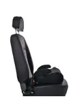 Lorelli Cosmos Isofix 125-150 cm i-Size Booster