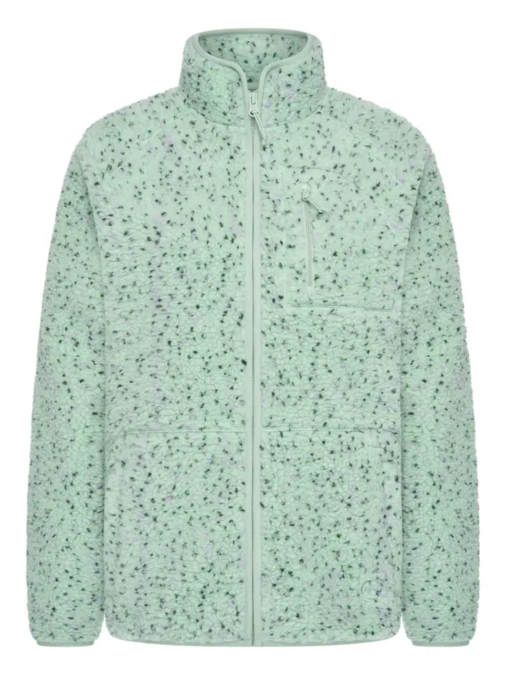 Jardi - Fleecevest dames