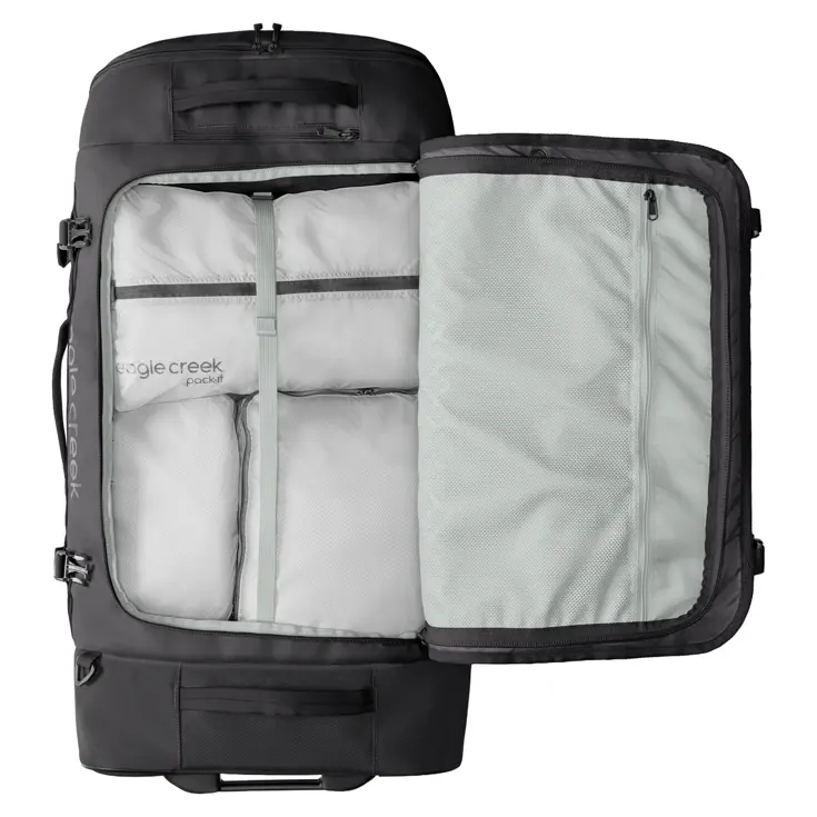 Cargo Hauler Reistas / 120 L