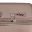 Paradiso - Grote koffer 76cm - 95L