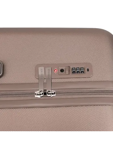 Paradiso - Grote koffer 76cm - 95L