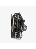 Luxe Rolo X2 Dubbele Buggy - Inklapbaar