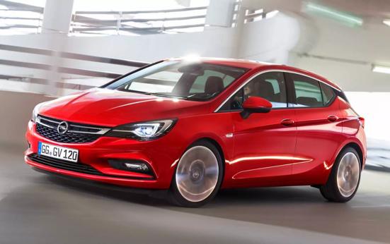 7 alternatieven voor een tweedehands Volkswagen Golf