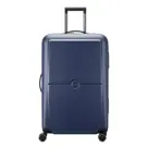Delsey Turenne 2.0 Trolley L dark blue |91 L