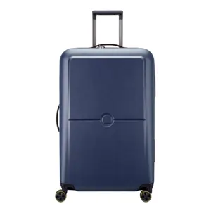 Delsey Turenne 2.0 Trolley L dark blue |91 L