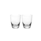 By Caryl - Drinkglazen - 255 ml - 2 stuks