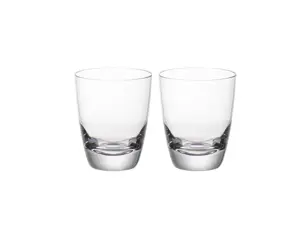 By Caryl - Drinkglazen - 255 ml - 2 stuks