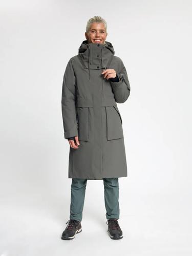Bosia - Parka dames