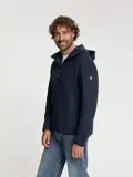 Tyko Heren - Outdoorvest - Fleece