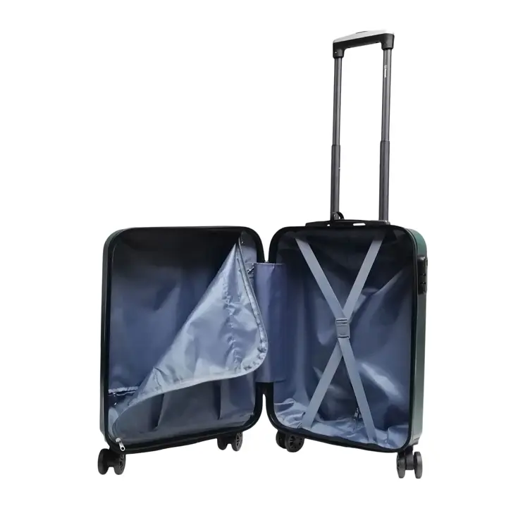 Salmanca - Handbagage koffer - 55cm - 35L