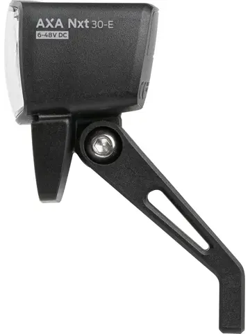 Axa Koplamp Nxt30 E-Bike 6-48V 30 Lux