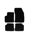 Automatten Peugeot e-208 2020-2026 - Rubber