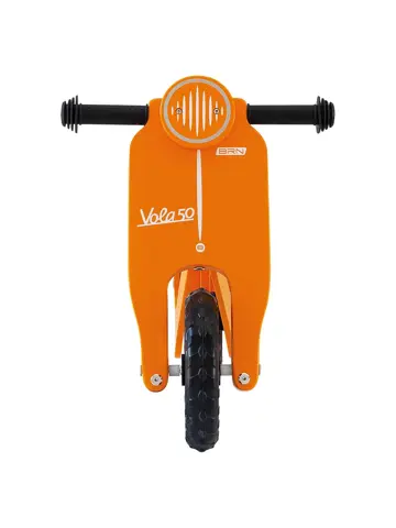 BRN Vola 50 houten loopfiets 8 inch