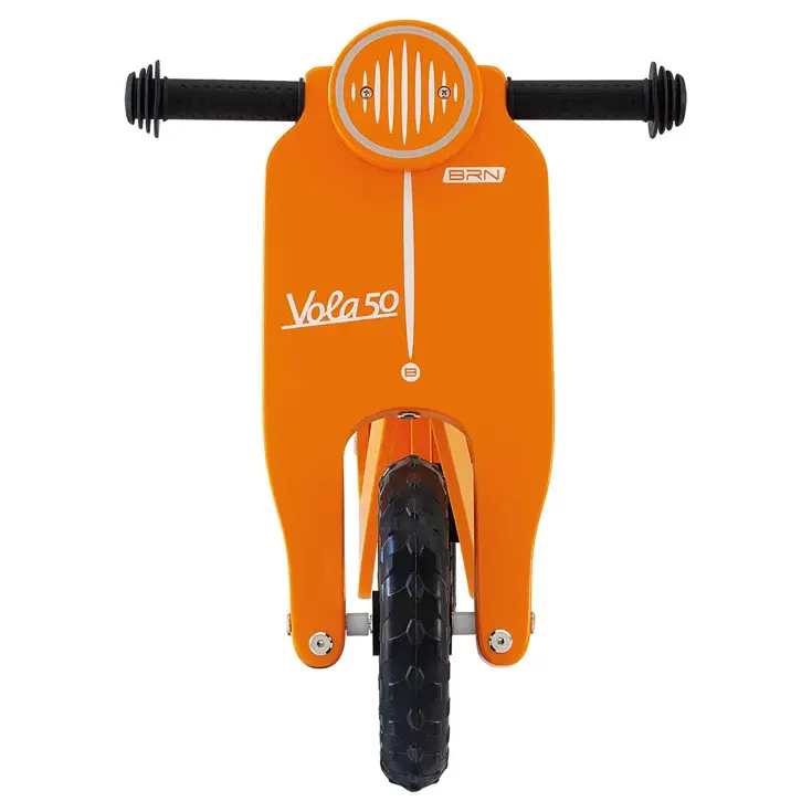 Vola 50 houten loopfiets 8 inch