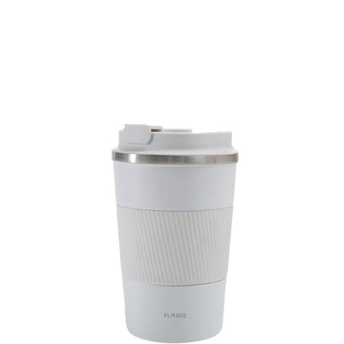 Koffiebeker to Go RVS 380ML