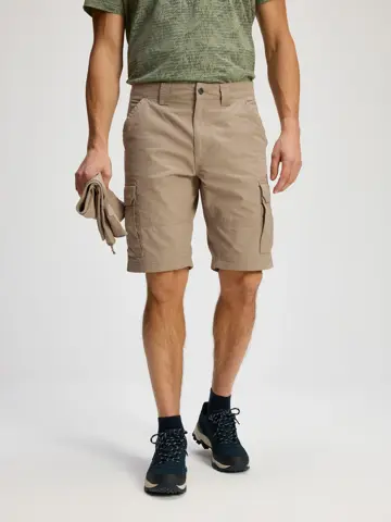 Elton - Afritsbroek heren - Human Nature