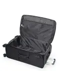 Gabol Cloud Trolley Large 79 black |107 L