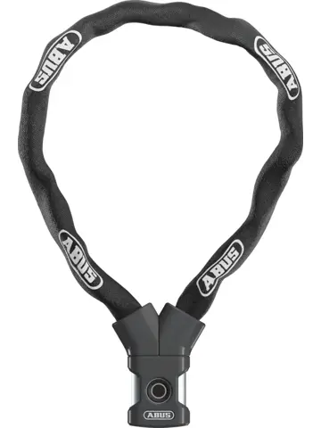 Abus kettingslot Yardo Vingerafdruk