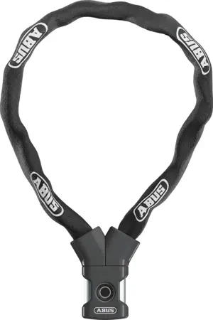 Abus kettingslot Yardo Vingerafdruk