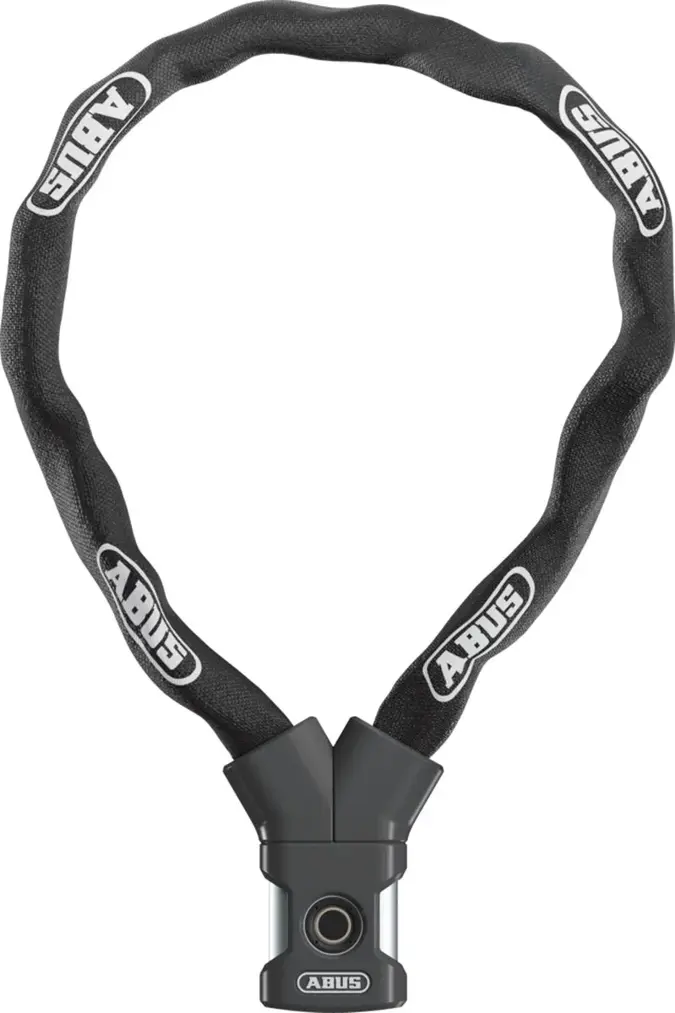 Abus kettingslot Yardo Vingerafdruk