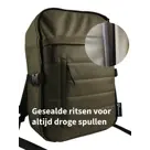 CUHOC Rugzak 20L - handbagage geschikt