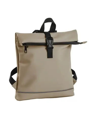 Jefferson - Rolltoprugzak - waterafstotend - 8L