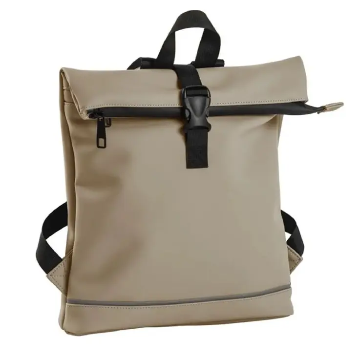 Jefferson - Rolltoprugzak - waterafstotend - 8L