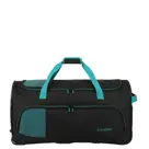 Basics Fresh Wheeled Duffle  | 89 L