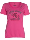 T-shirt lady Aafke