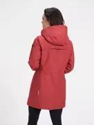 Iboti - Parka dames - Human Nature