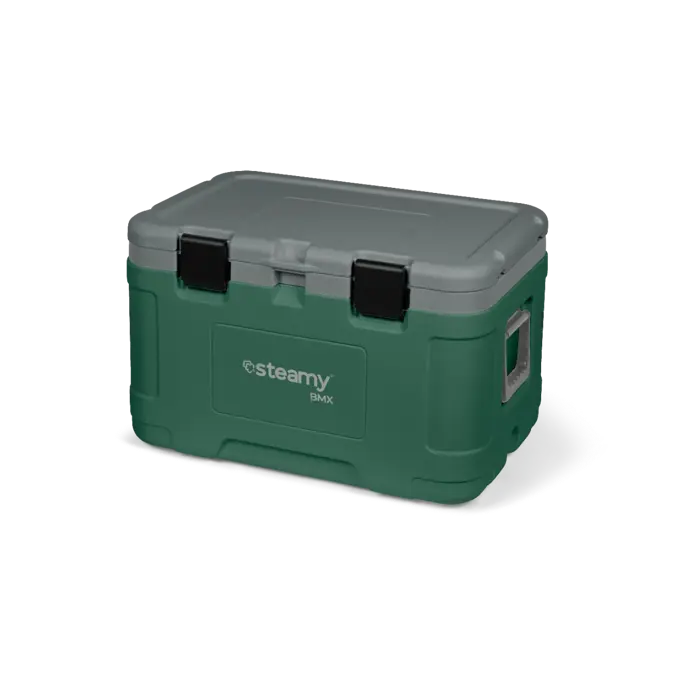 Steamy BMX 50 Koelbox - 50L