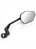 Fietsspiegel links - 21.0 tot 31.8mm